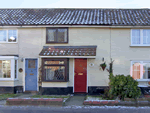 Wild Bryony Cottage in Mendlesham Green, Suffolk, East England