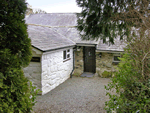 Conifers Cottage Talhenbont Hall Country Estate in Pedairffordd, Gwynedd, North Wales