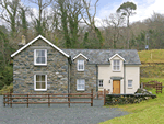 Tyn Llwyn in Eisingrug, Gwynedd, North Wales