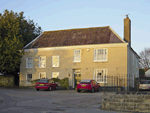 Chipping House in Wotton Under Edge, Gloucestershire, South West England