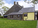 Garden Cottage in Sparrowpit, Derbyshire, Central England