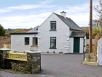 Station Cottage in Ballydehob, County Cork, Ireland South