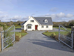 Fern View House in Beaufort, County Kerry, Ireland South