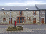The Coach House- Coastguard Court in Cullenstown, County Wexford, Ireland South