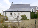 Ty Gwennol Bach in Dinas Cross, Pembrokeshire, North Wales