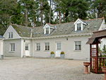 Dunstaffnage Cottage in Grantown-On-Spey, Inverness-shire, Highlands Scotland