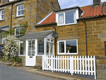 The Cottage in Lealholm, North Yorkshire, North East England