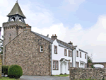 William Court Cottage in Irton Hall, Cumbria, North West England