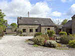 Harewood Cottage in Grindon, Derbyshire, Central England