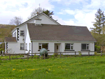 Rockfield House in Moycullen, County Galway, Ireland West