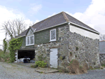 The Loft in St Keverne, Cornwall, South West England