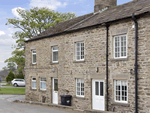 Sweet Pea Cottage in Redmire, North Yorkshire, North East England