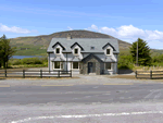 McCarthys Farmhouse in Cahersiveen, County Kerry, Ireland South