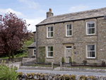 Fern Cottage in Kettlewell, North Yorkshire, North East England