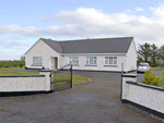 Dromore West Cottage in Dromore West, County Sligo, Ireland West