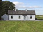 Woodstock Cottage in Ballindine, County Mayo, Ireland West