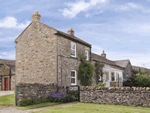 Harmby Moor Farm Cottage in Leyburn, North Yorkshire, North East England