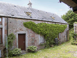 The Bakehouse in Greenlaw, Berwickshire, Borders Scotland