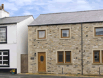 Bytheway Cottage in Ingleton, North Yorkshire, North East England