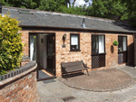 The Stables in Hatton, Warwickshire, Central England