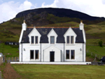 Digg in Digg, Isle of Skye, Highlands Scotland