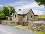 Mollies Cottage in Manorhamilton, County Leitrim, Ireland West