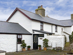 Penbryn Bach in Tywyn, Gwynedd, North Wales