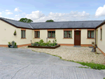 Barn Cottage in Laugharne, Carmarthenshire, South Wales