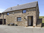 Downsdale Cottage in Quarnford, Staffordshire, West England