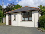 Clover Cottage in Haverfordwest, Pembrokeshire, South Wales