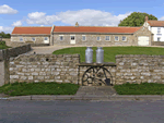 Paddock Barn in Ingleton, County Durham, North East England