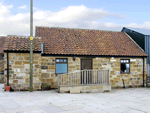 Cliff Cottage in Great Ayton, North Yorkshire, North East England