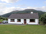 Cill Na Breac in Glenbeigh, County Kerry, Ireland South