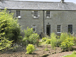 The Coach House in Chirnside, Berwickshire, Borders Scotland