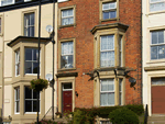 6 Abbey Terrace in Whitby, North Yorkshire, North East England