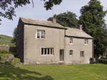 Town Head Farm in Malham, North Yorkshire, North East England