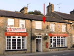 Post Box Apartment in Hornby, Cumbria, North West England