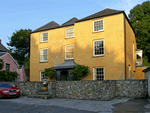 Bell Tree House in Tenby, Pembrokeshire, South Wales