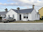 Armada Cottage in Kilkee, County Clare, Ireland West