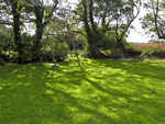 The Duck House in Wolfscastle, Pembrokeshire, South Wales