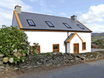 Mary Agnes Cottage in Allihies, County Cork, Ireland South