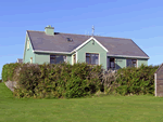Atlantic Lodge in Eyeries, County Cork, Ireland South