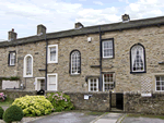 Town Cottage in Skipton, North Yorkshire, North East England