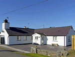 Maes Gwyddau in Llanfwrog, Isle of Anglesey, North Wales