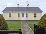 Cloghogue Cottage in Castlebaldwin, County Sligo, Ireland West
