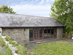 Byrdir Cottage in Rhayader, Powys, Mid Wales