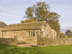 Reynard Ing Cottage in Addingham, West Yorkshire, North West England