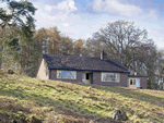 Deer Park Bungalow in Loton Park, Shropshire, West England