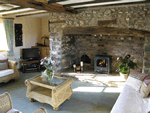 View Point Cottage in Pedairffordd, Gwynedd, North Wales