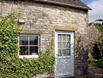 Ramblers Rest in Brassington, Derbyshire, Central England